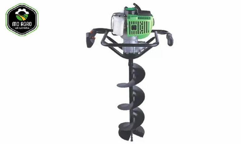 52cc અર્થ ઓગર