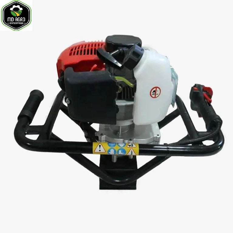 52cc અર્થ ઓગર