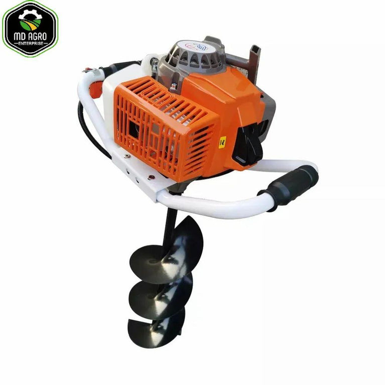 52cc Earth Auger