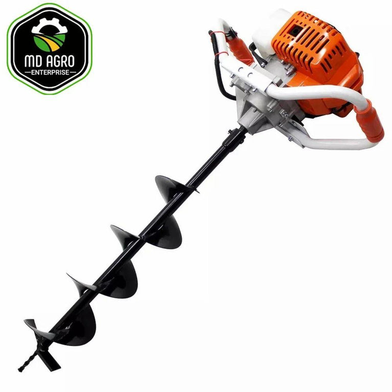 52cc અર્થ ઓગર