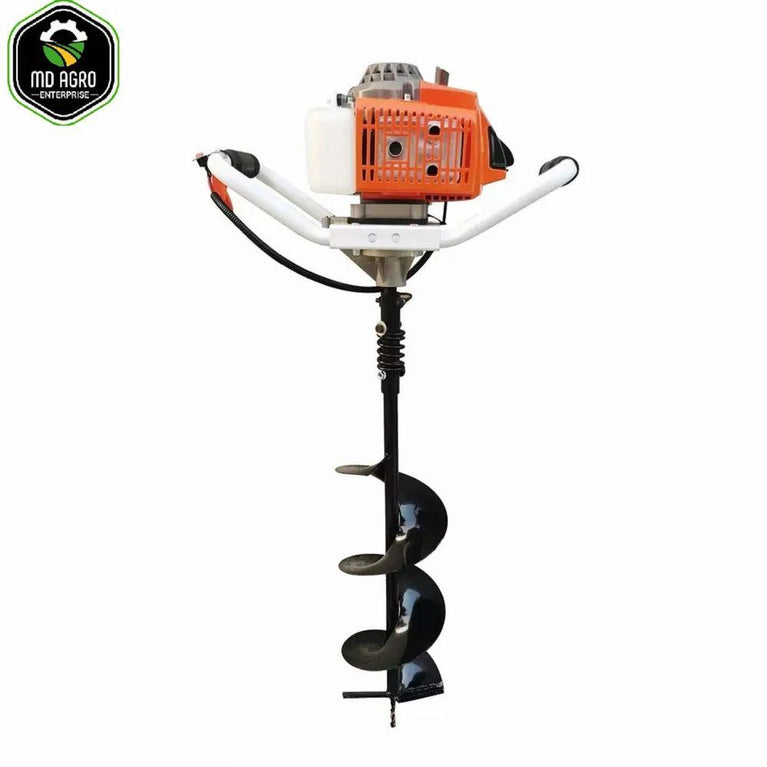 52cc અર્થ ઓગર