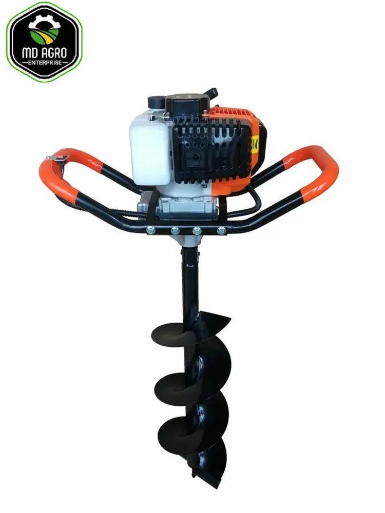 52cc અર્થ ઓગર