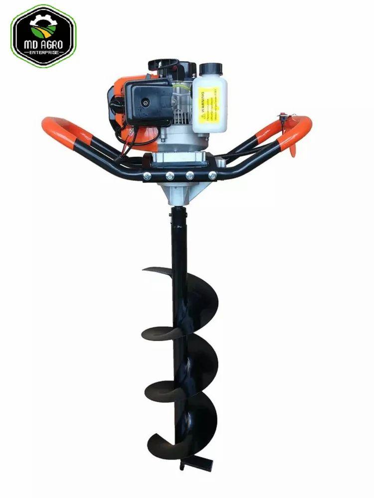 52cc અર્થ ઓગર