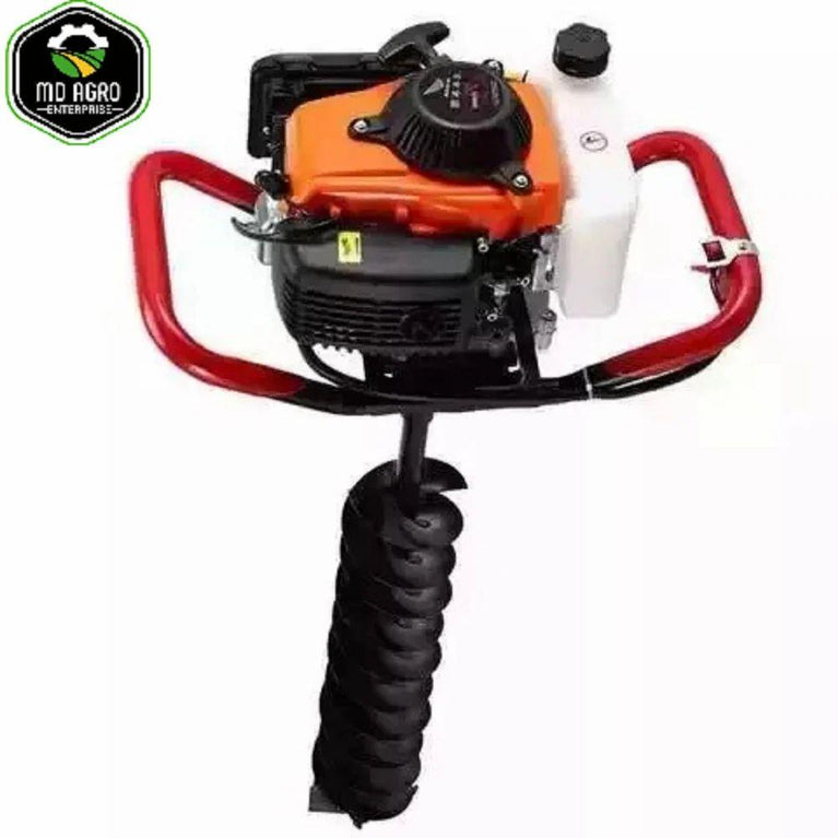 52cc અર્થ ઓગર