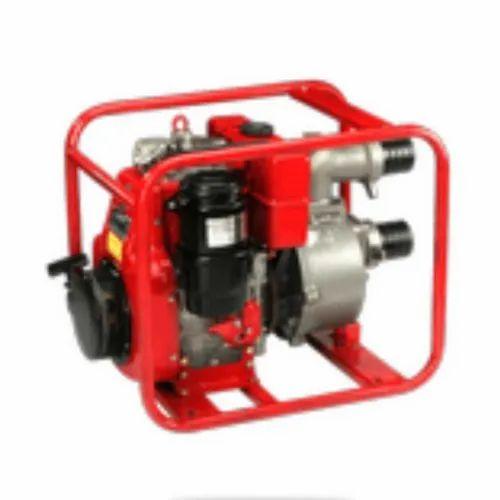 5520 GSP 90 Diesel Pump Set