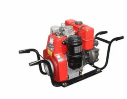 5520 MBL 2 Diesel Pump Set