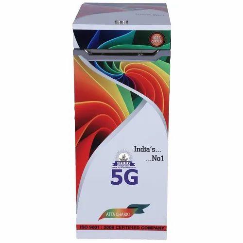 5G Domestic Atta Chakki