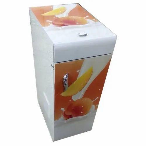 5G घरेलू आटा चक्की