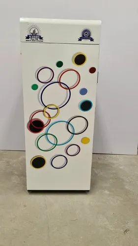 5G घरेलू आटा चक्की