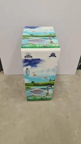 5G घरेलू आटा चक्की