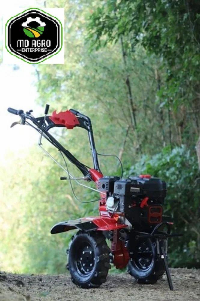 5HP Agriculture Power Weeder