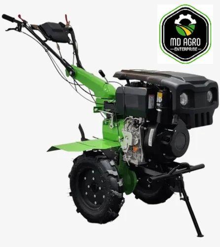 5HP એગ્રીકલ્ચર પાવર વીડર