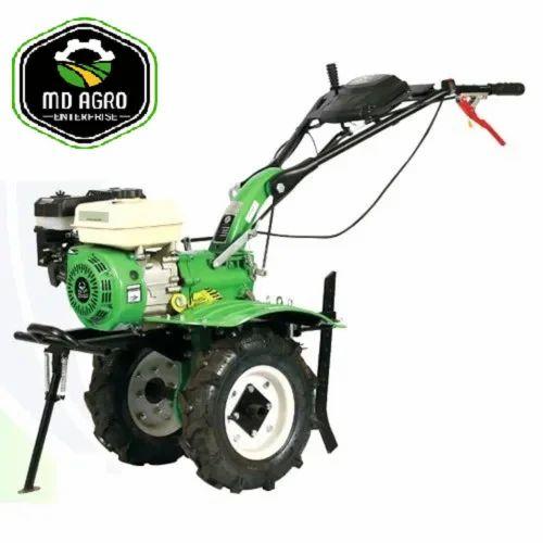 5HP એગ્રીકલ્ચર પાવર વીડર