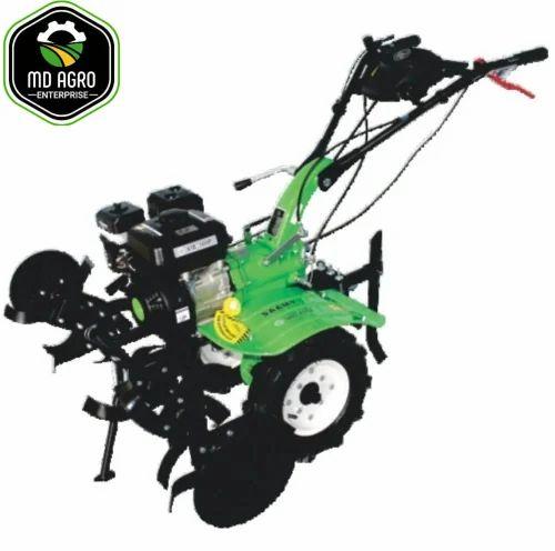 5HP એગ્રીકલ્ચર પાવર વીડર