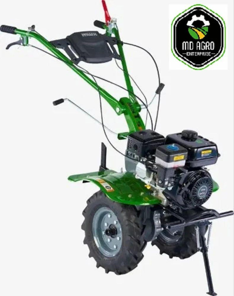 5HP એગ્રીકલ્ચર પાવર વીડર