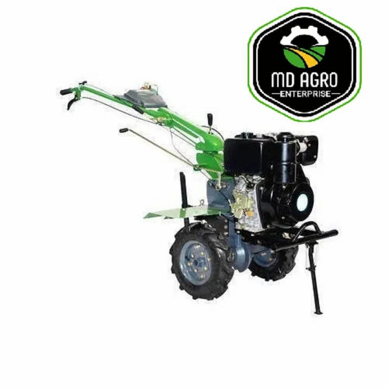 5HP એગ્રીકલ્ચર પાવર વીડર