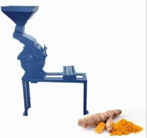 5HP માઇલ્ડ સ્ટીલ માઇક્રો પલ્વરાઇઝર