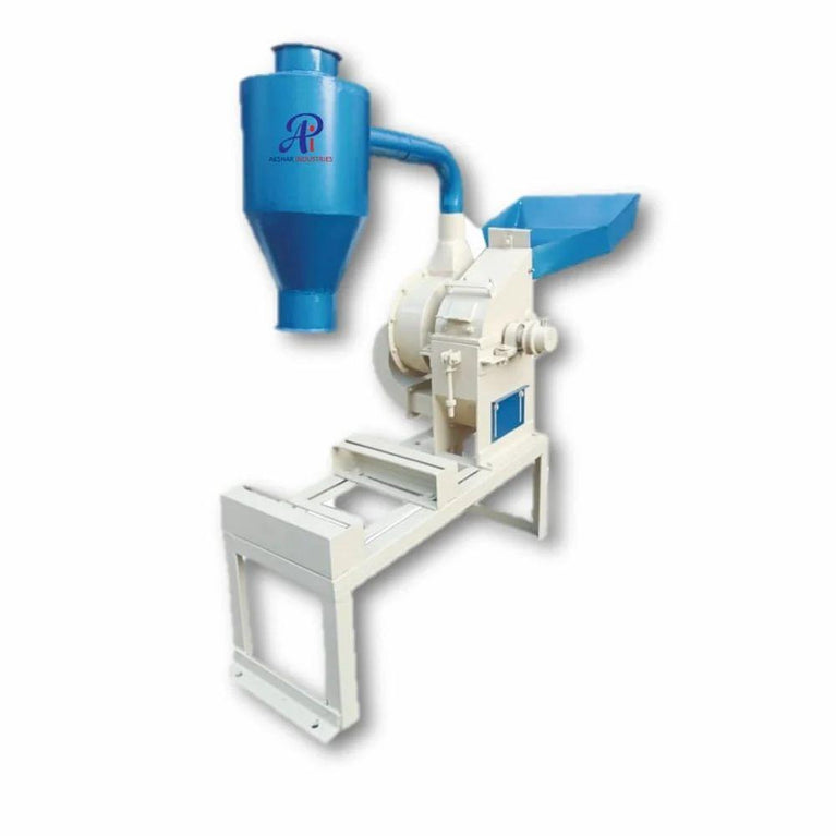 5 HP Chilli Grinding Machine