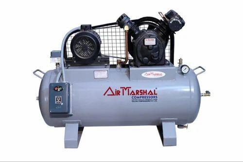 5 HP Two Stage Air Compressor - GC-292