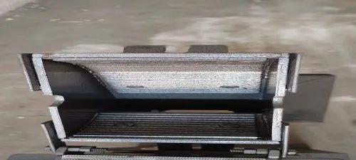 5 Hp મસાલા પાવડર બનાવવાનું મશીન 50 કિગ્રા/