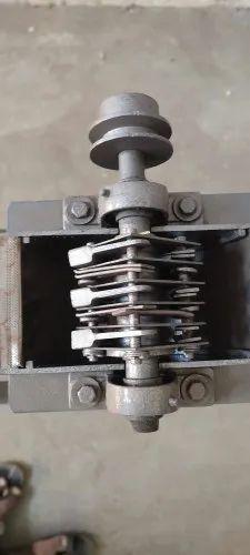 5 Hp મસાલા પાવડર બનાવવાનું મશીન 50 કિગ્રા/