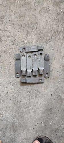 5 Hp મસાલા પાવડર બનાવવાનું મશીન 50 કિગ્રા/