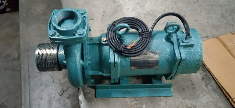 5 Hp ઓપન વેલ પંપ