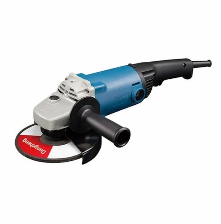5 Inch Angle Grinder