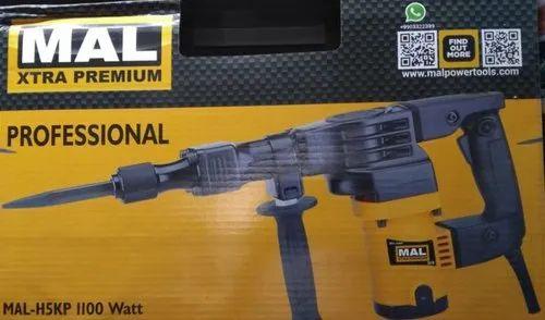 5 Kg Demolition Hammer Machine