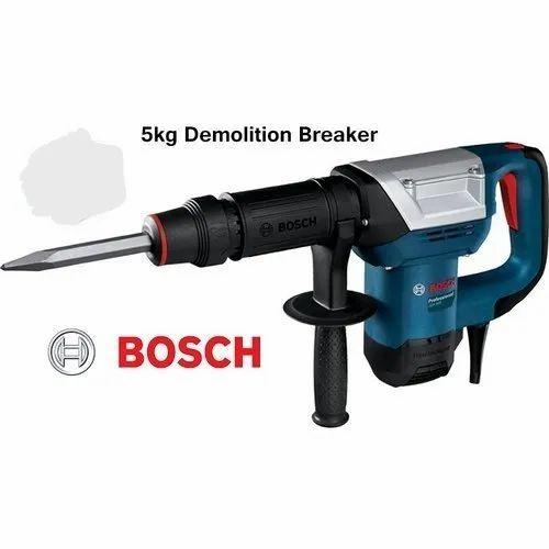 5 Kg Demolition Hammer Machine
