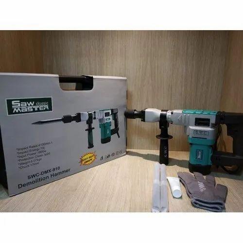 5 Kg Demolition Hammer Machine