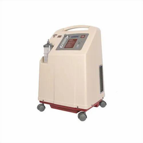 5 LPM Yuwell Oxygen Concentrator