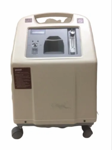 5 LPM Yuwell Oxygen Concentrator