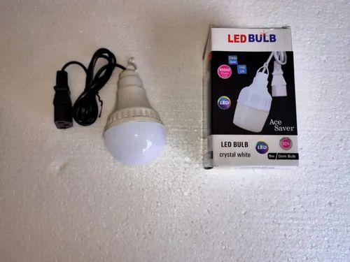 5 Walt LED Lamp