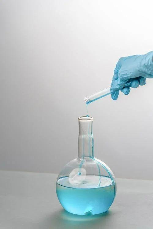 5- Hydroxy-6-nitro Nicotinic Acid59288-43-6