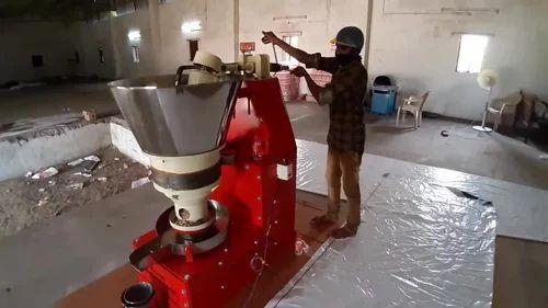 5hp ઓટોમેટિક ઓઈલ એક્સટ્રેક્શન મશીન