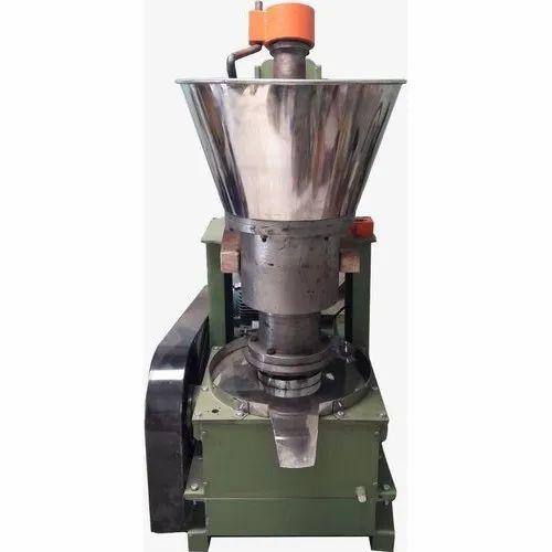 5hp ઓટોમેટિક ઓઈલ એક્સટ્રેક્શન મશીન