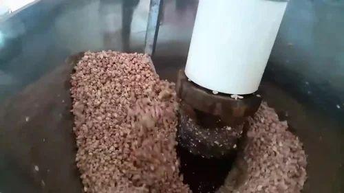 5hp ઓટોમેટિક ઓઈલ એક્સટ્રેક્શન મશીન