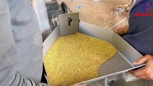 5hp ઔદ્યોગિક મસાલા ગ્રાઇન્ડીંગ મશીન