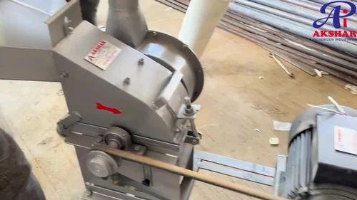 5hp ઔદ્યોગિક મસાલા ગ્રાઇન્ડીંગ મશીન