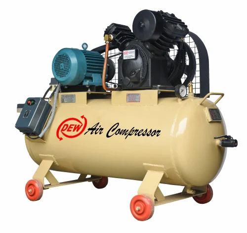 5hp Piston Air Compressor