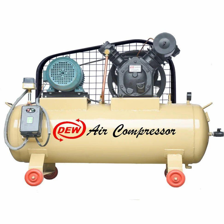 5hp Piston Air Compressor