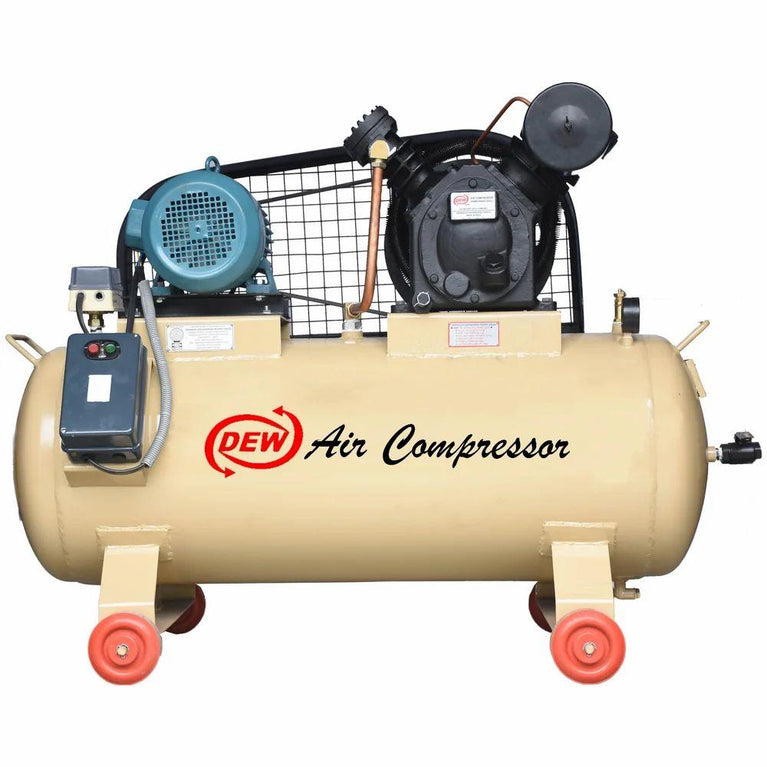 5hp પિસ્ટન એર કોમ્પ્રેસર