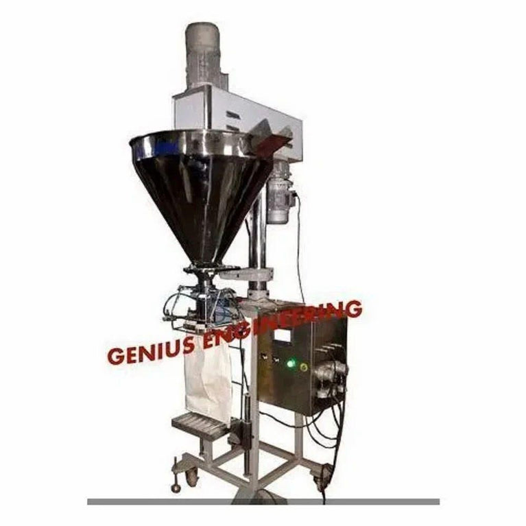 5kg 10kg Wheat Flour Packing Machine