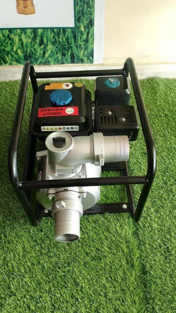 6.5 HP Petrol Engine Water Pump