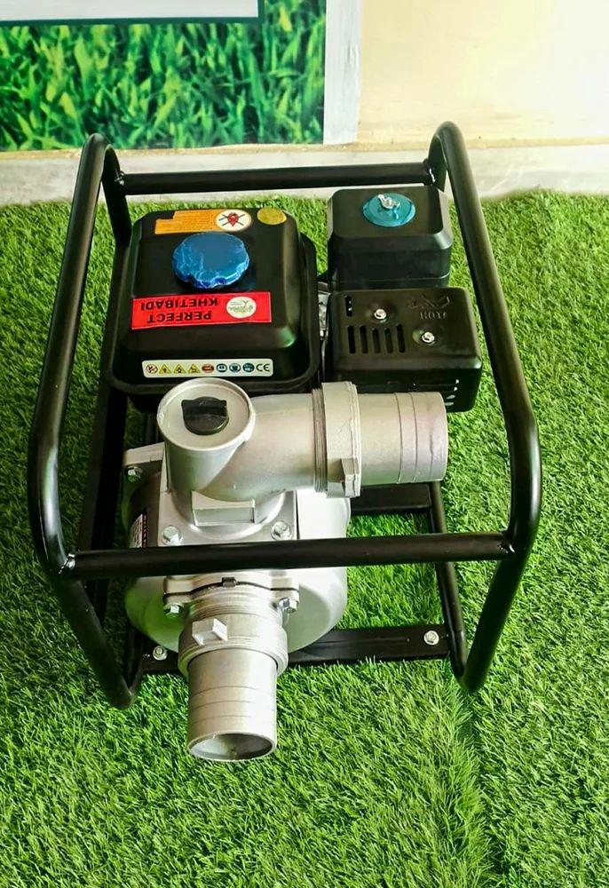 6.5 HP પેટ્રોલ એન્જિન વોટર પંપ