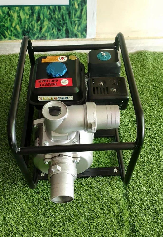 6.5 HP પેટ્રોલ એન્જિન વોટર પંપ