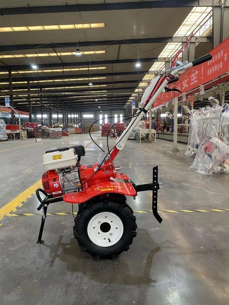 6.5 एचपी पेट्रोल पावर वीडर