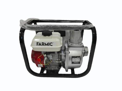 6.5hp (3 ઇંચ) ફાર્મિક વોટર પંપ