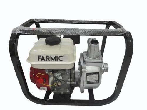 6.5hp (3 ઇંચ) ફાર્મિક વોટર પંપ